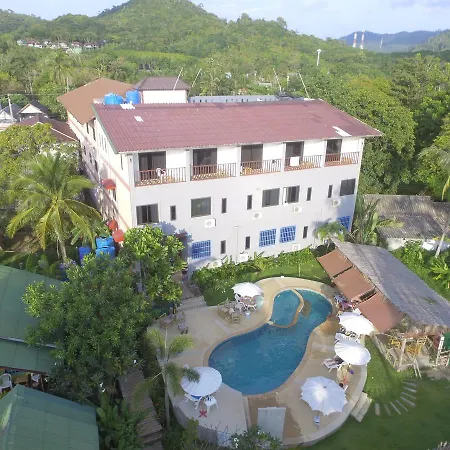 Lanta Sabai Hotel & Bungalows